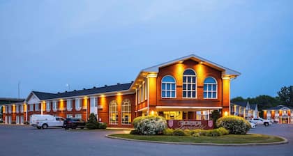 Les Suites de Laviolette Ascend Hotel Collection