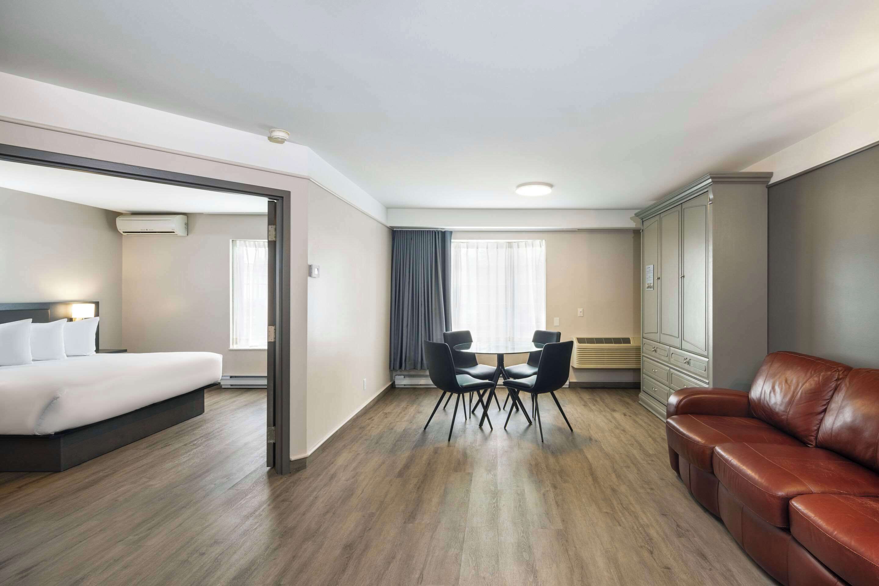 Photo - Les Suites de Laviolette, an Ascend Collection Hotel