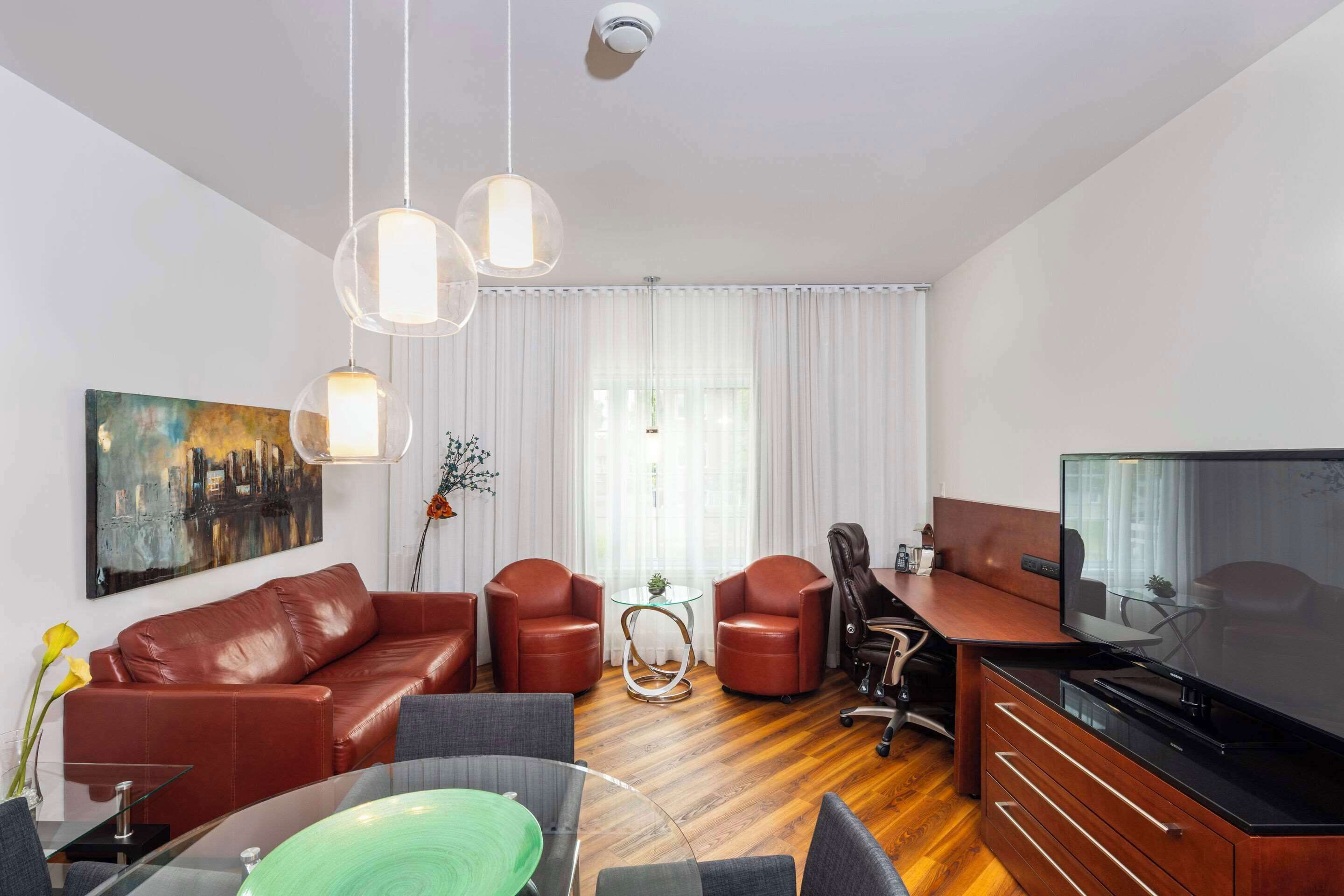Photo - Les Suites de Laviolette, an Ascend Collection Hotel