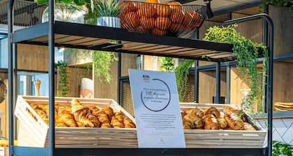 ibis Lyon Meyzieu