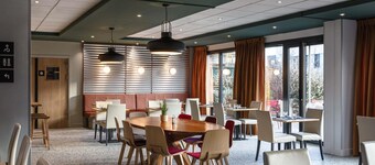 ibis Lyon Meyzieu