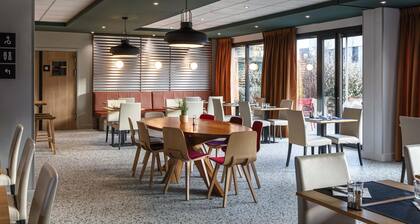 ibis Lyon Meyzieu