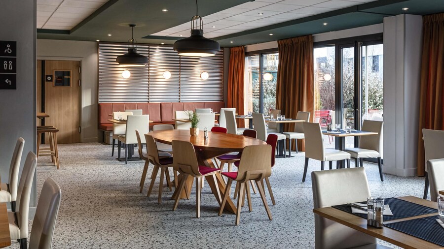 ibis Lyon Meyzieu
