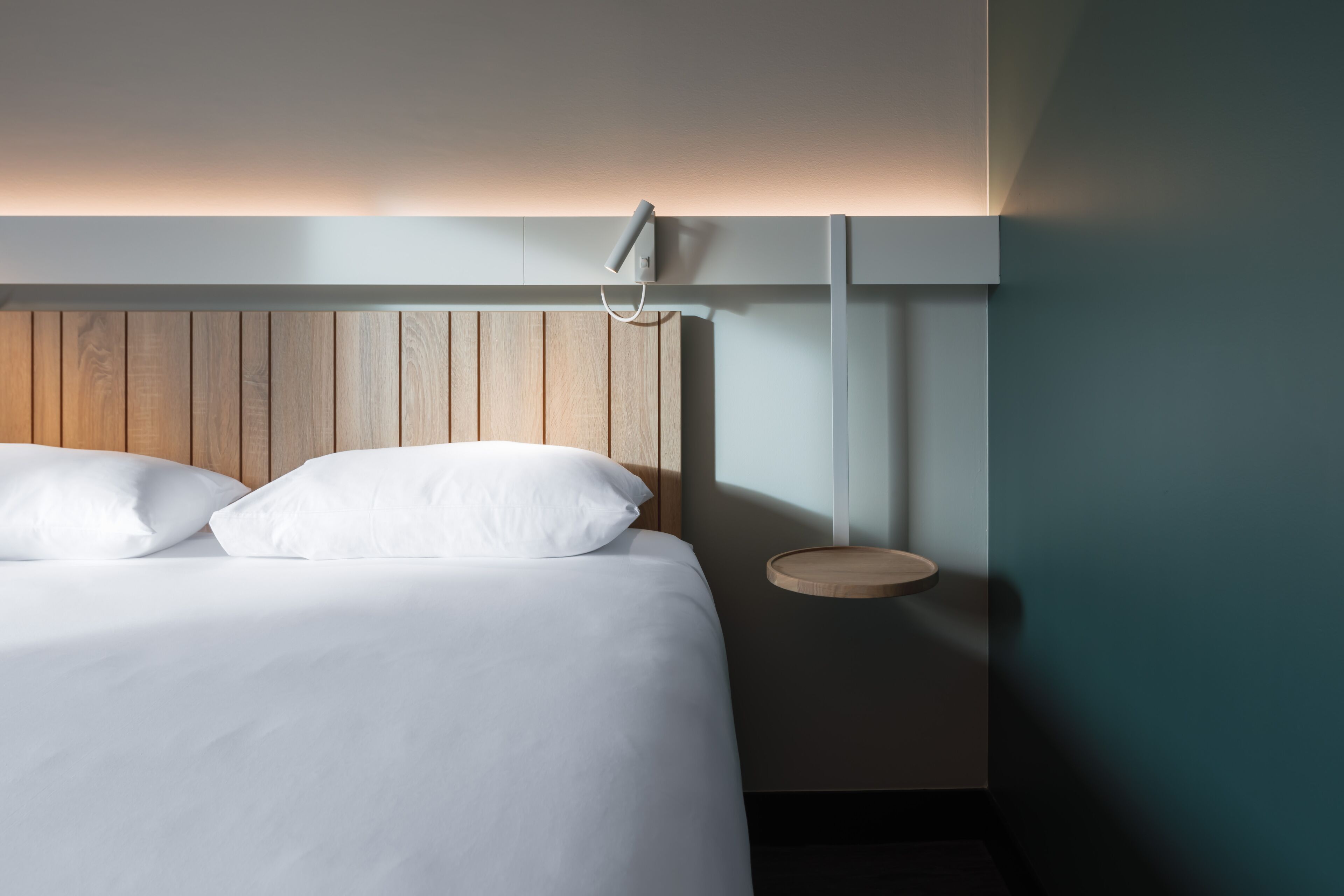 Standard Room, 1 Double Bed