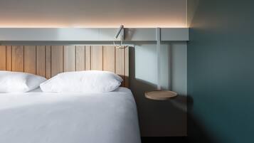 Standard Room, 1 Double Bed