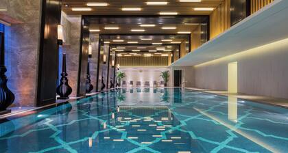 Nanjing Wanda Realm Hotel