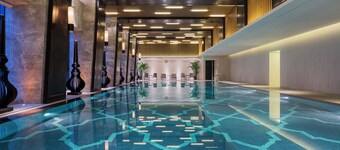 Nanjing Wanda Realm Hotel