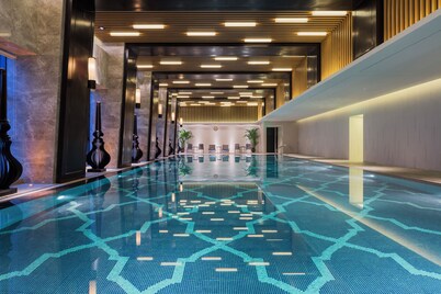 Nanjing Wanda Realm Hotel