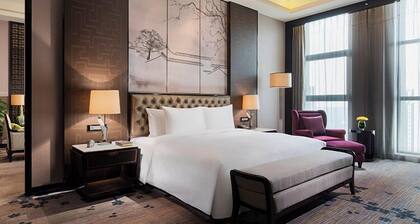 Nanjing Wanda Realm Hotel