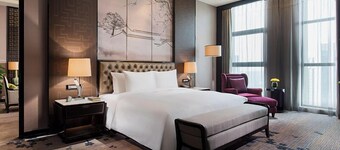 Nanjing Wanda Realm Hotel