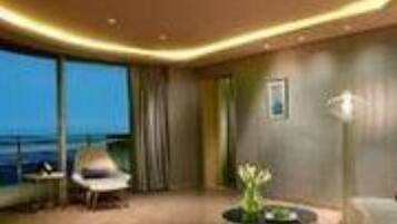 Down duvets, pillow-top beds, minibar, in-room safe