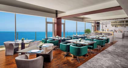 Wyndham Grand Qingdao