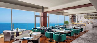 Wyndham Grand Qingdao