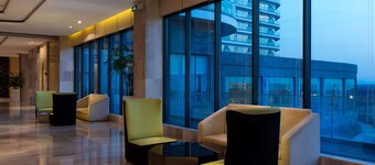 Wyndham Grand Qingdao