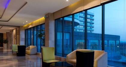 Wyndham Grand Qingdao