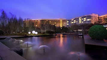 Ngoại thất