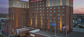 Homewood Suites by Hilton Oklahoma City - Bricktown, OK