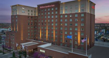 Homewood Suites by Hilton Oklahoma City - Bricktown, OK