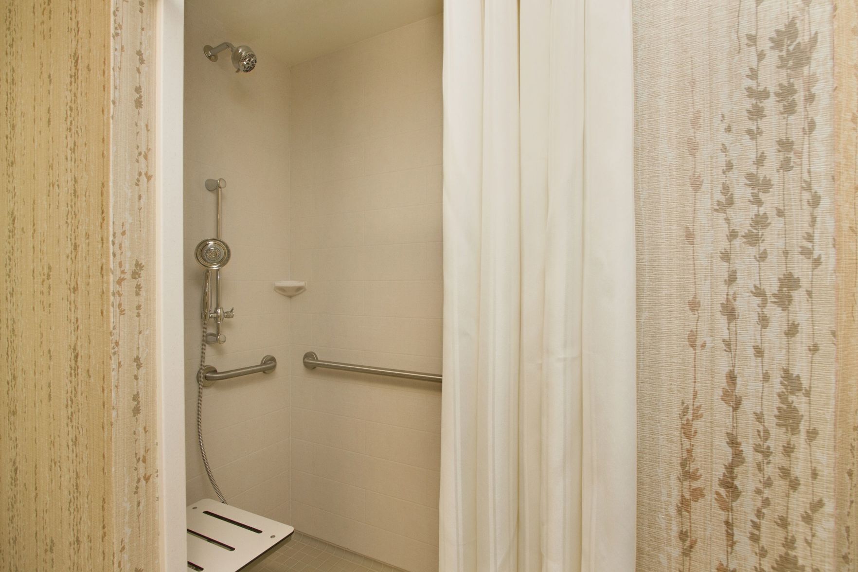Bathroom | Towels