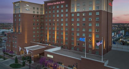 Homewood Suites by Hilton Oklahoma City - Bricktown, OK