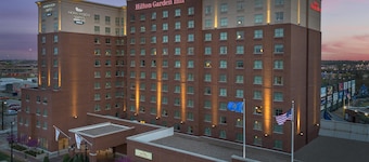 Homewood Suites by Hilton Oklahoma City - Bricktown, OK