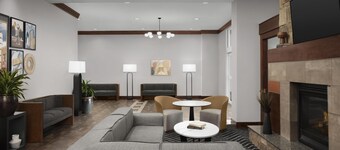 Homewood Suites by Hilton Oklahoma City - Bricktown, OK