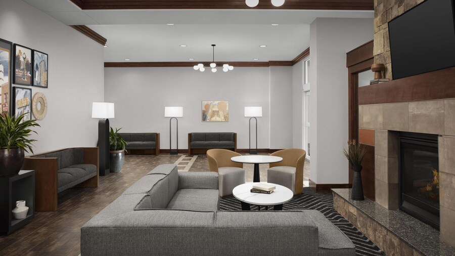 Homewood Suites by Hilton Oklahoma City - Bricktown, OK