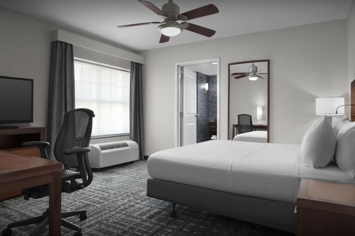 Room, Accessible, Non Smoking
