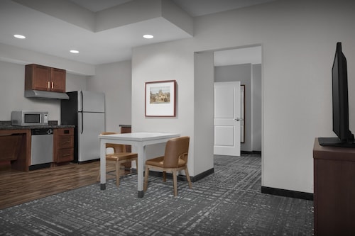 Homewood Suites by Hilton Oklahoma City - Bricktown, OK