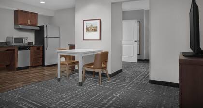Homewood Suites by Hilton Oklahoma City - Bricktown, OK
