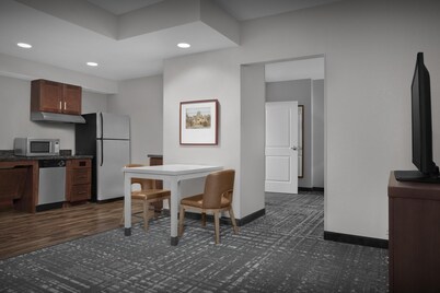 Homewood Suites by Hilton Oklahoma City - Bricktown, OK