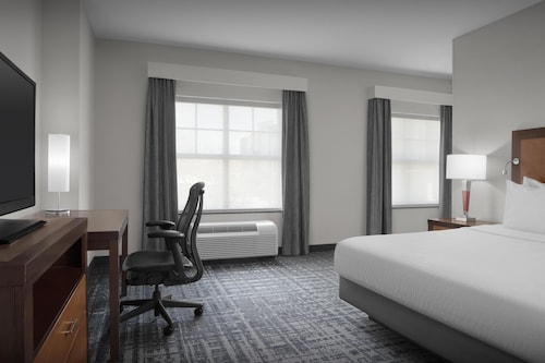 Homewood Suites by Hilton Oklahoma City - Bricktown, OK