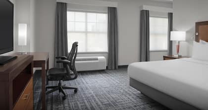Homewood Suites by Hilton Oklahoma City - Bricktown, OK