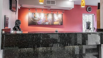 Hall