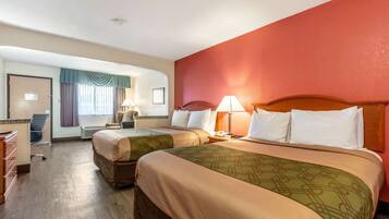 1 habitación, escritorio, tabla de planchar con plancha y wifi gratis