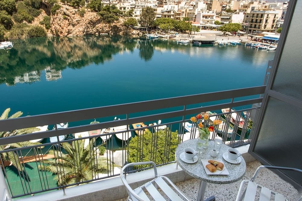 Du Lac Hotel