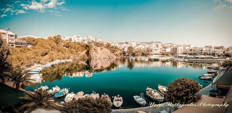 Lake