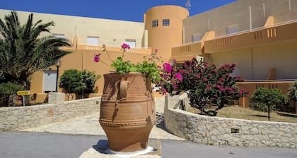 Hotel Sea Breeze