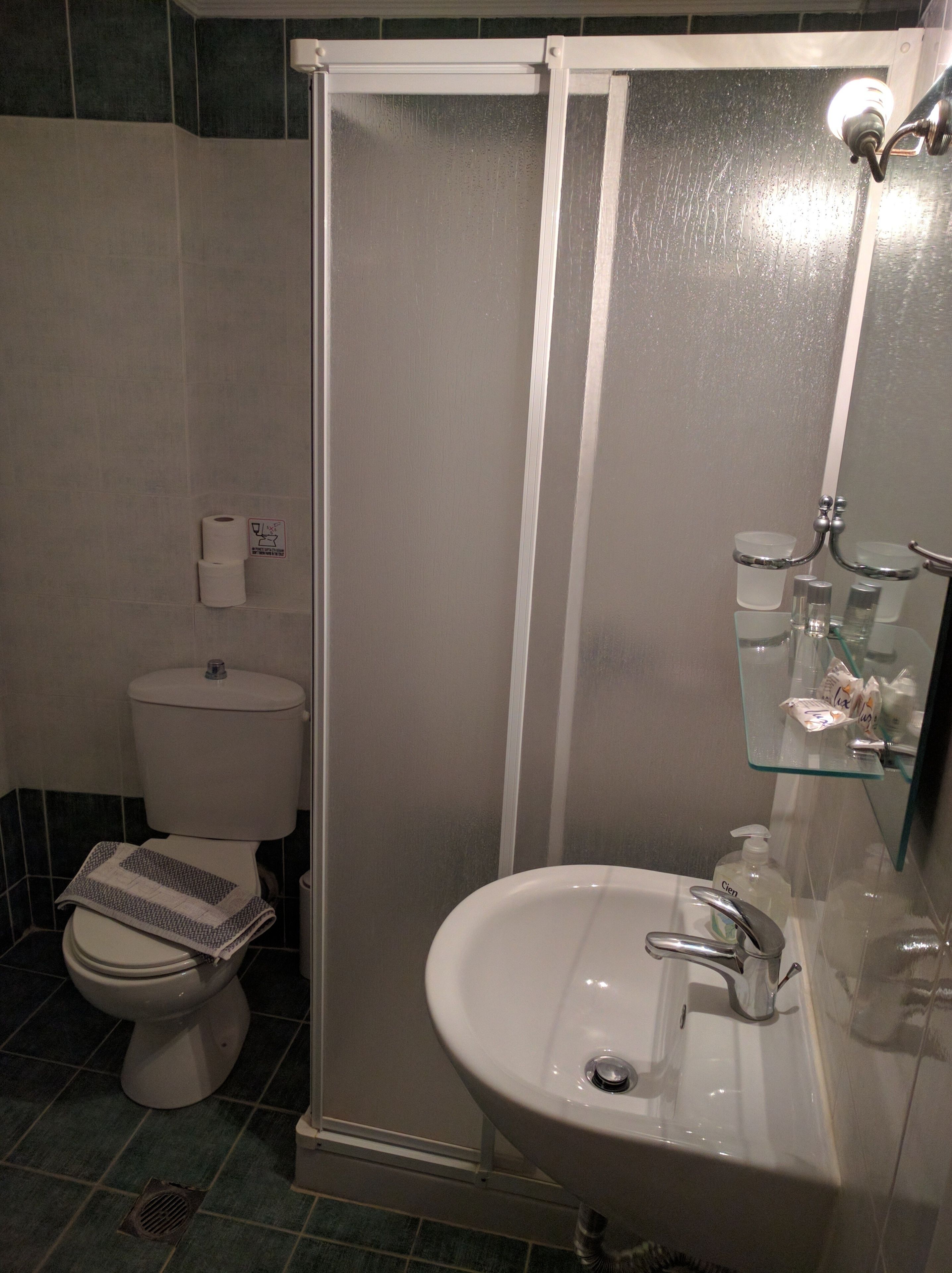 Foto - Hotel Sea Breeze