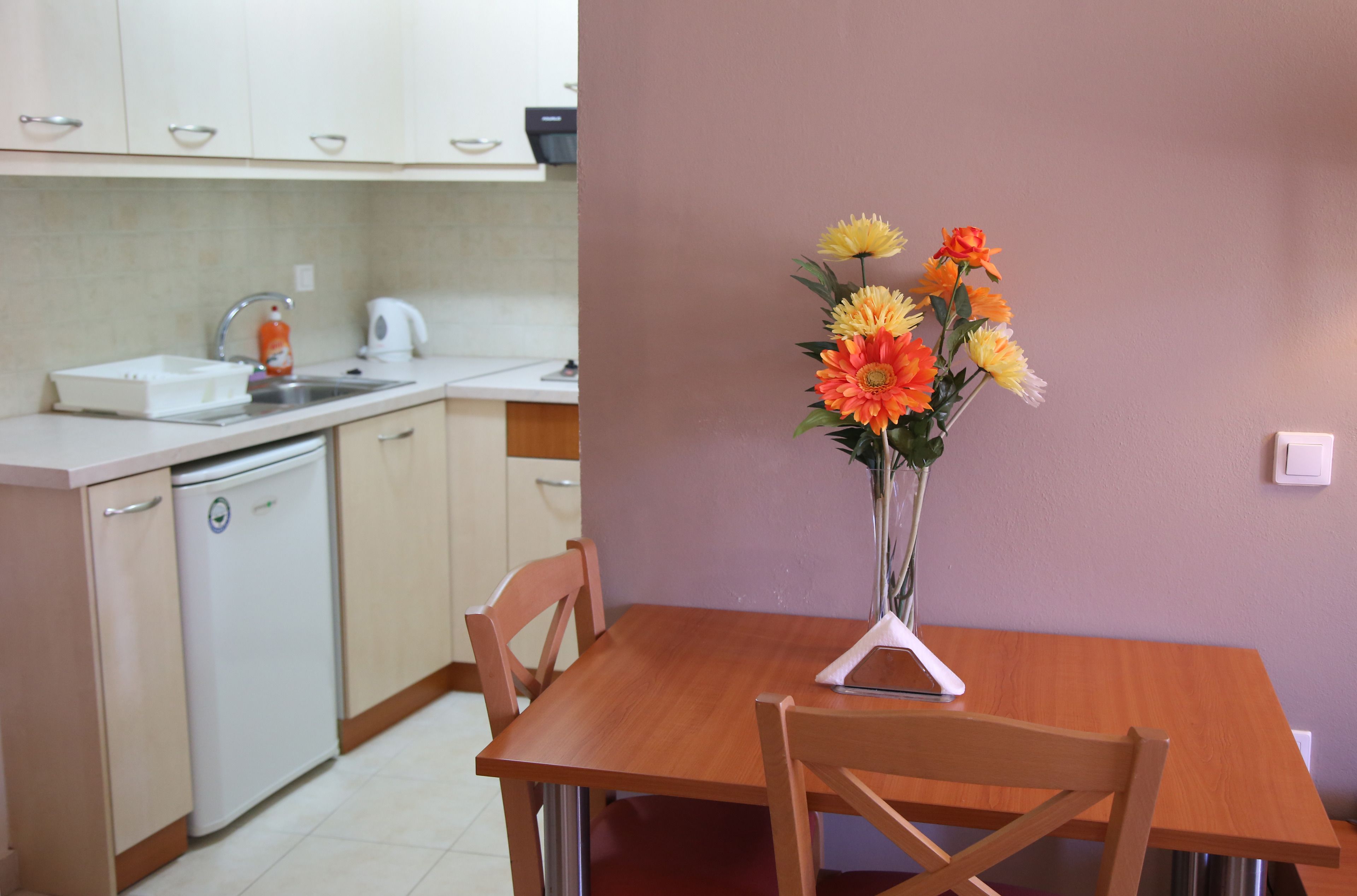 Foto - Hotel Sea Breeze