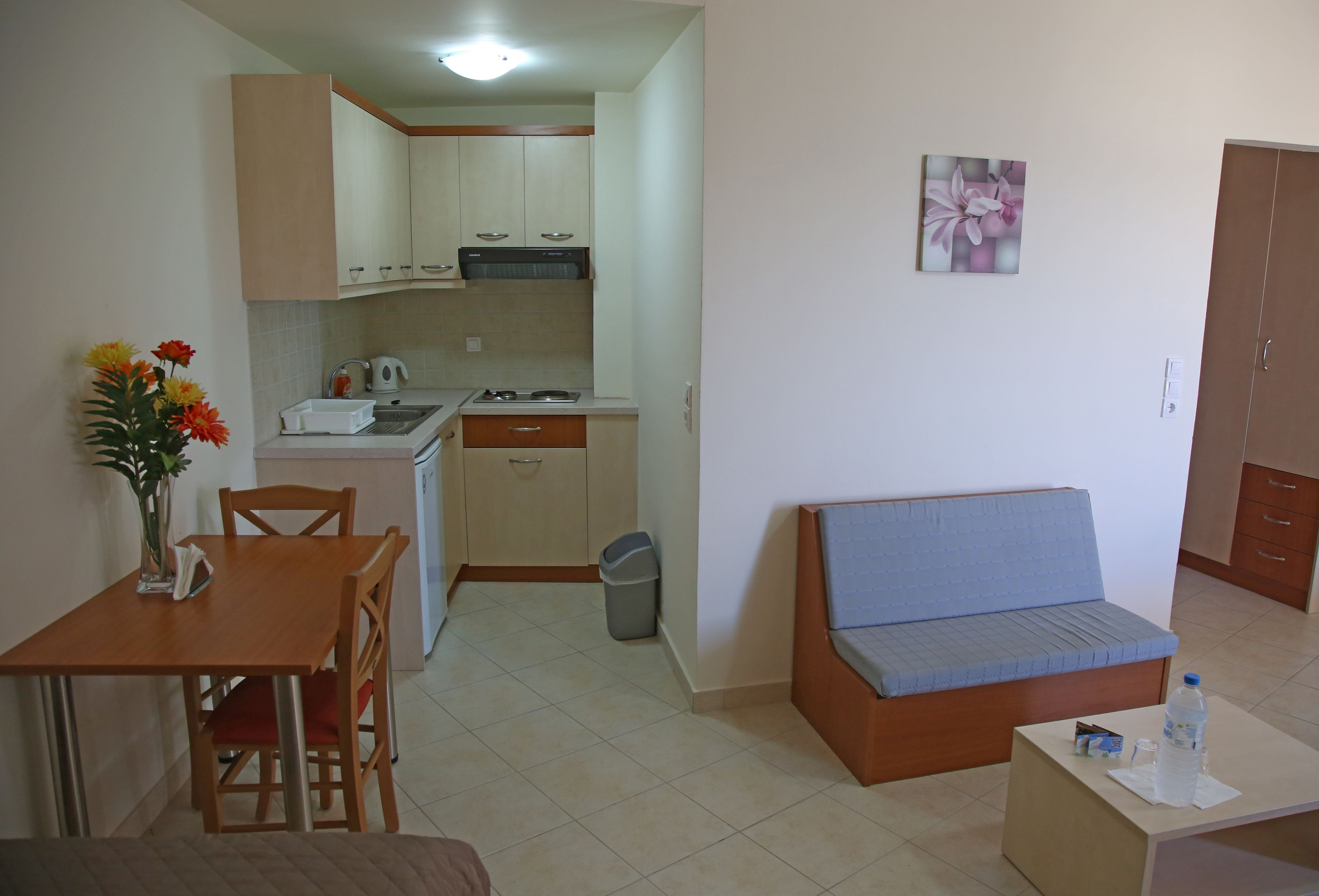 Foto - Hotel Sea Breeze