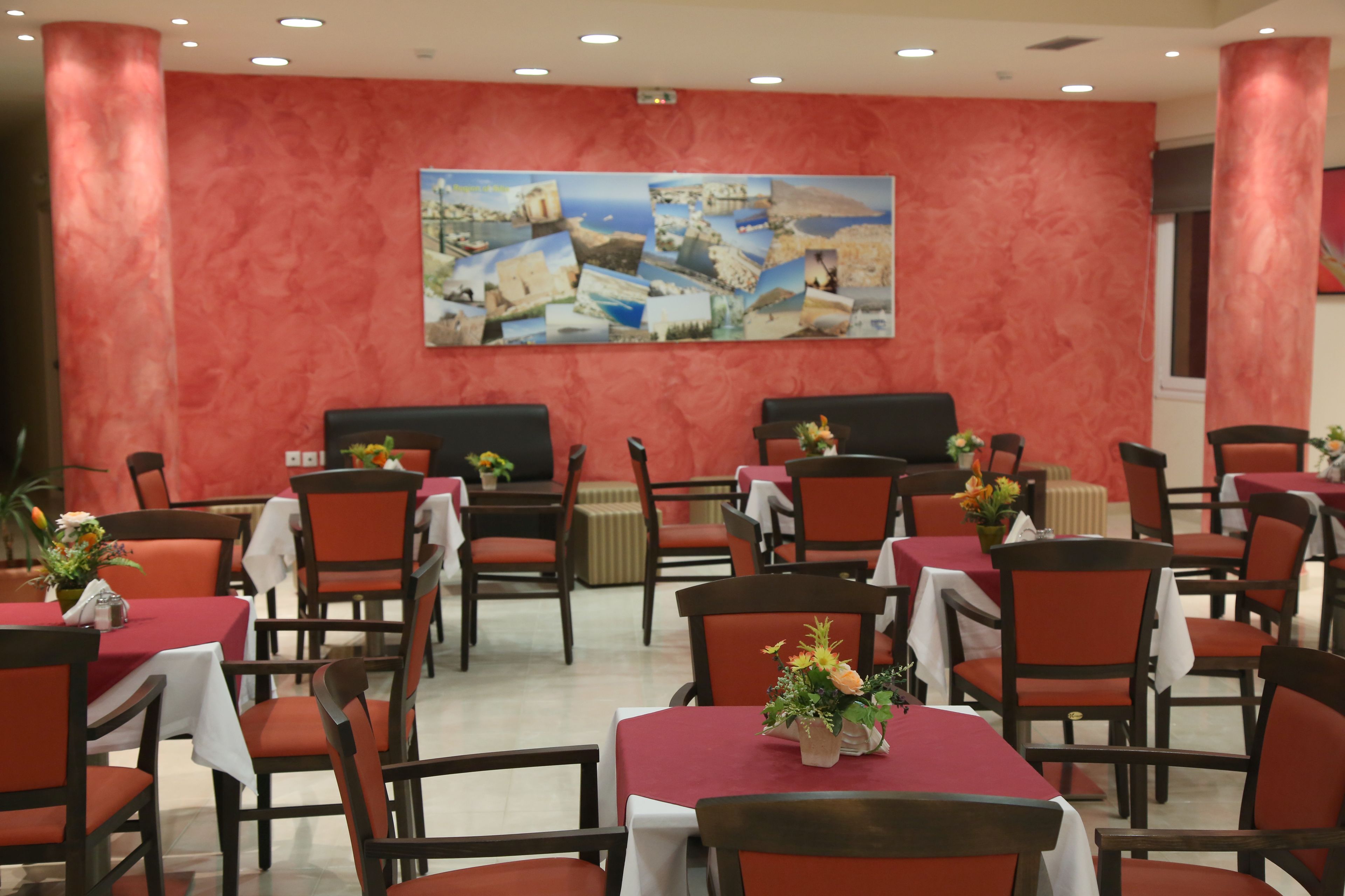 Foto - Hotel Sea Breeze