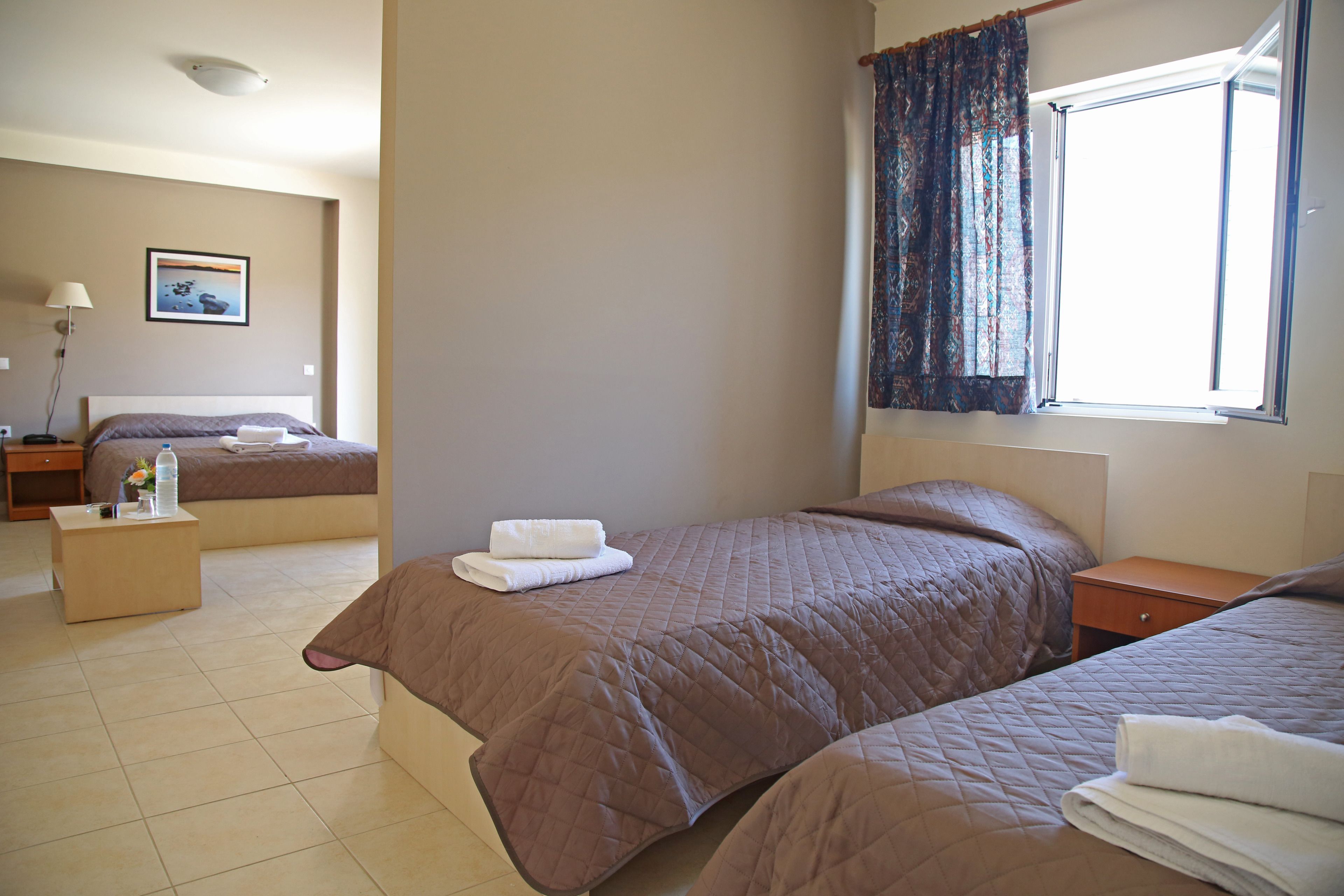 Foto - Hotel Sea Breeze