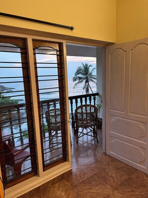 Standardzimmer ( A/C )