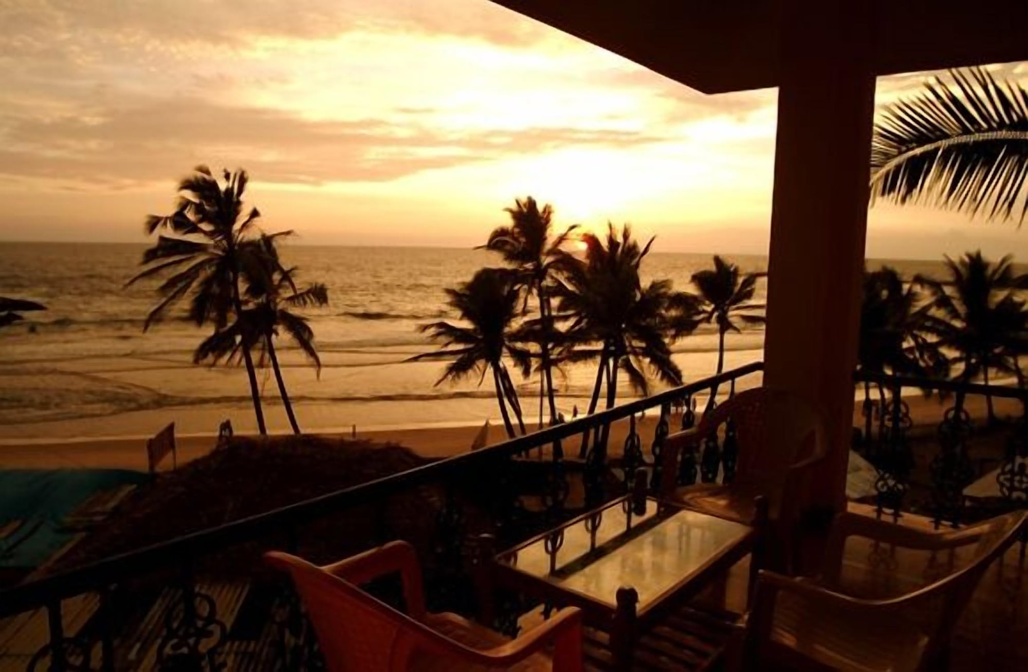 3 Star Hotels