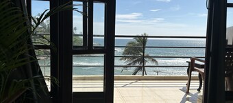 The Ocean Park Beach Resort