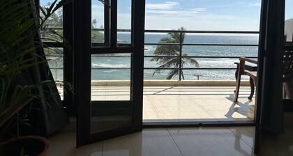 The Ocean Park Beach Resort