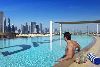 DAMAC Maison Mall Street