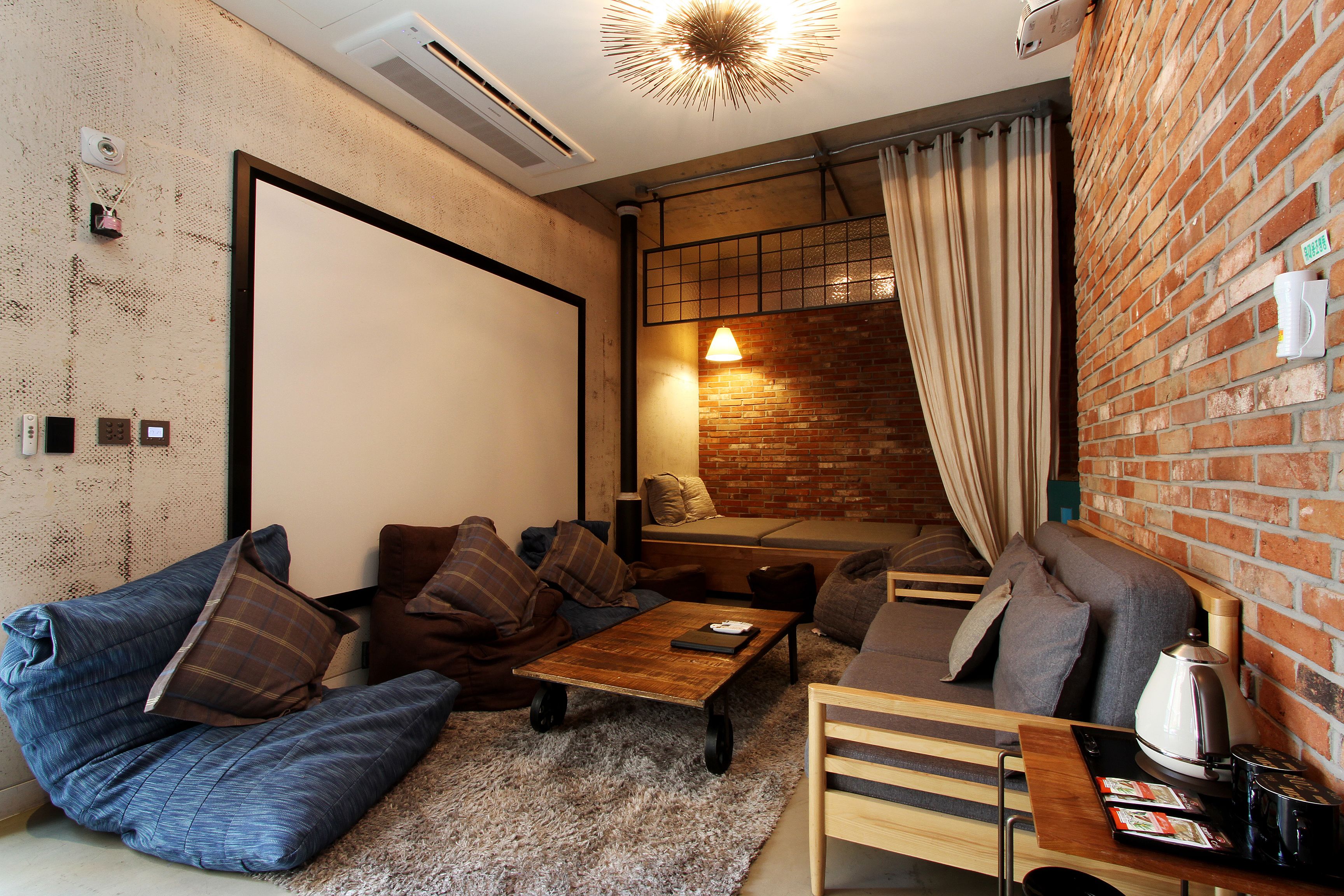 penthouse (b type) - party or bbq (check-in after 4 pm) | egyptian cotton sheets, down duvets, memory-foam beds, free minibar