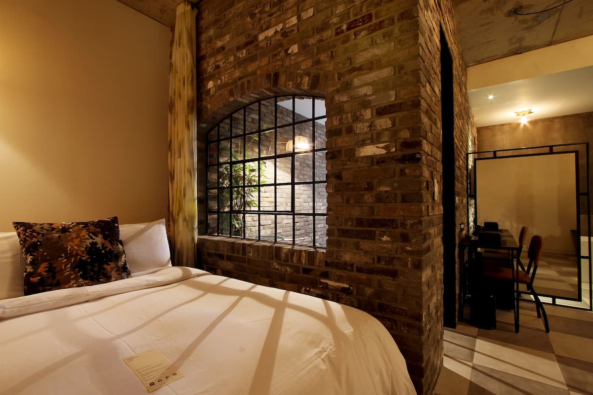 Premium Room (Jacuzzi) | View from room